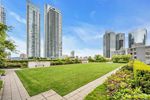 roof-top-garden at #1404 - 6220 Mckay Avenue, Metrotown, Burnaby South