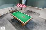 pool-table-rm-2025-3 at #402 - 7321 Halifax Street, Simon Fraser Univer., Burnaby North