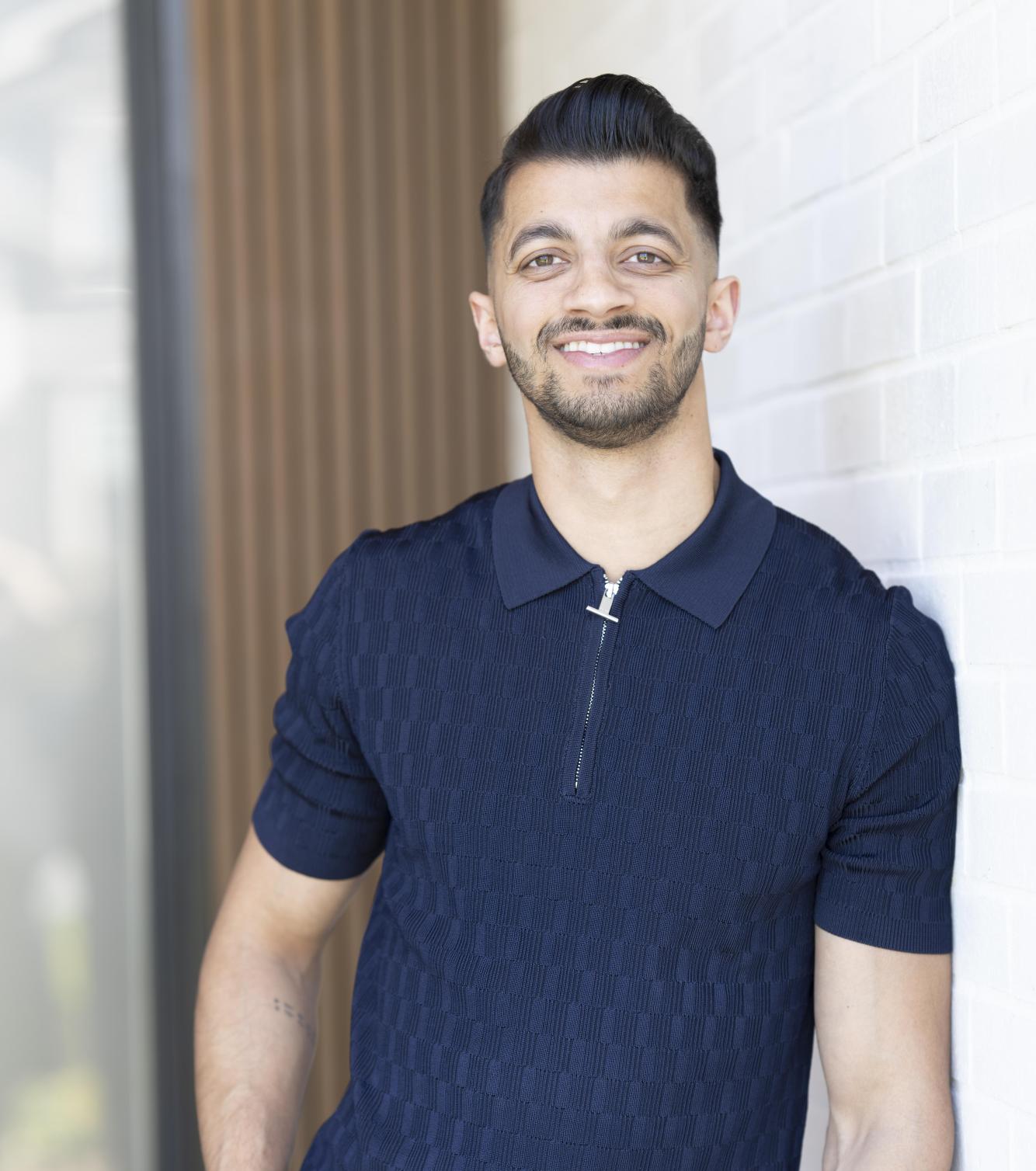 Sunny Gill - Sales Partner, Real Estate Advisor