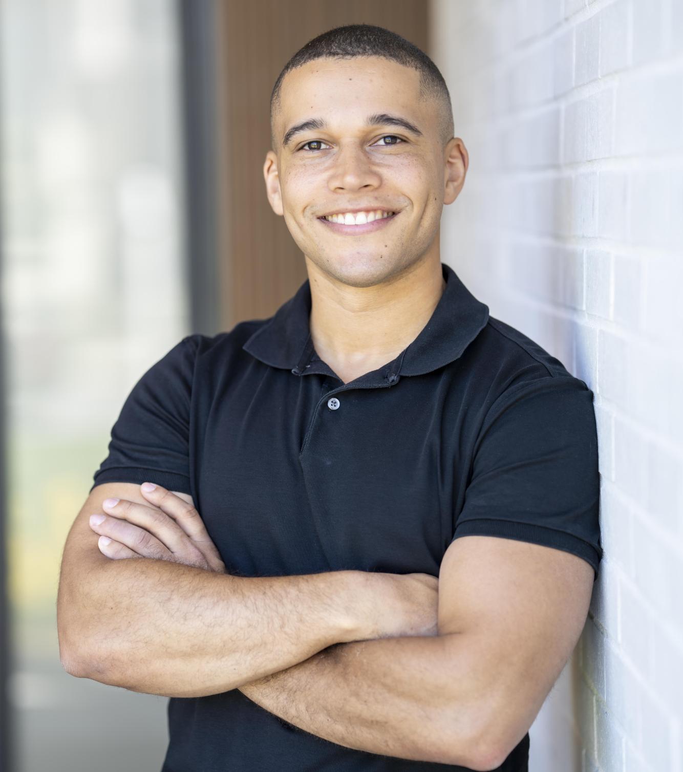 Eric Dove - Sales Partner, Real Estate Advisor