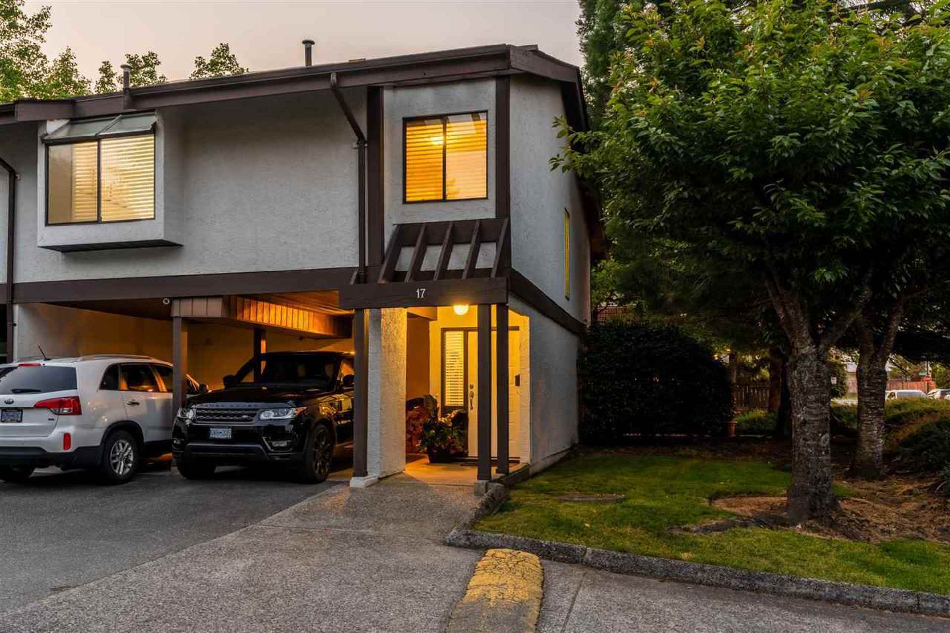 17 - 1184 Inlet Street, New Horizons, Coquitlam  by Sach Group 17 - 1184 Inlet Street, New Horizons, Coquitlam
