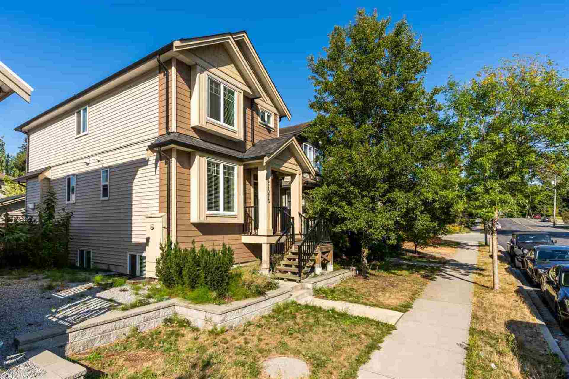 24073 102 Avenue, Albion, Maple Ridge  by Sach Group 24073 102 Avenue, Albion, Maple Ridge