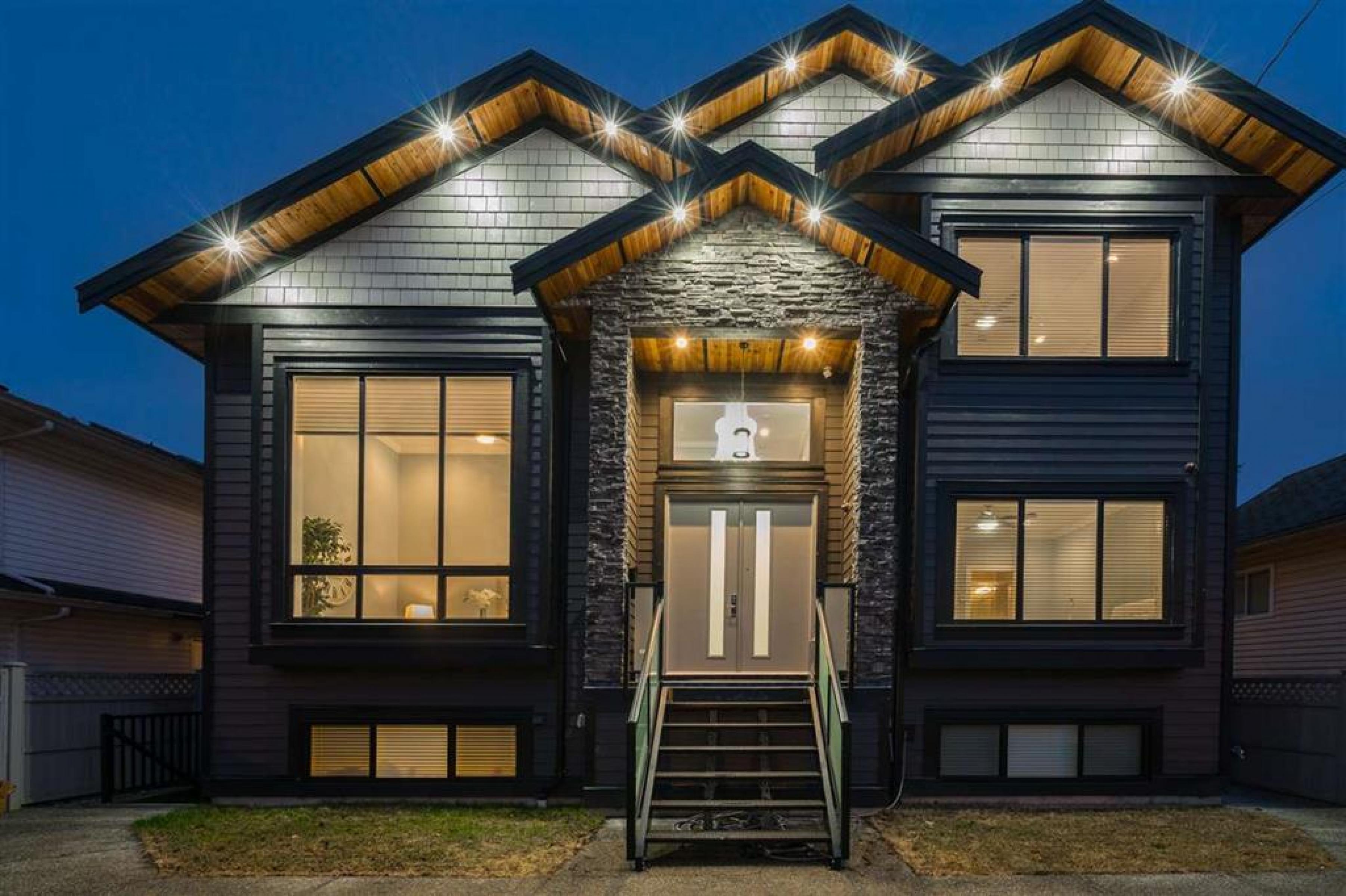 1920 Fraser, Glenwood PQ, Port Coquitlam by Sach Group 1920 Fraser, Glenwood PQ, Port Coquitlam