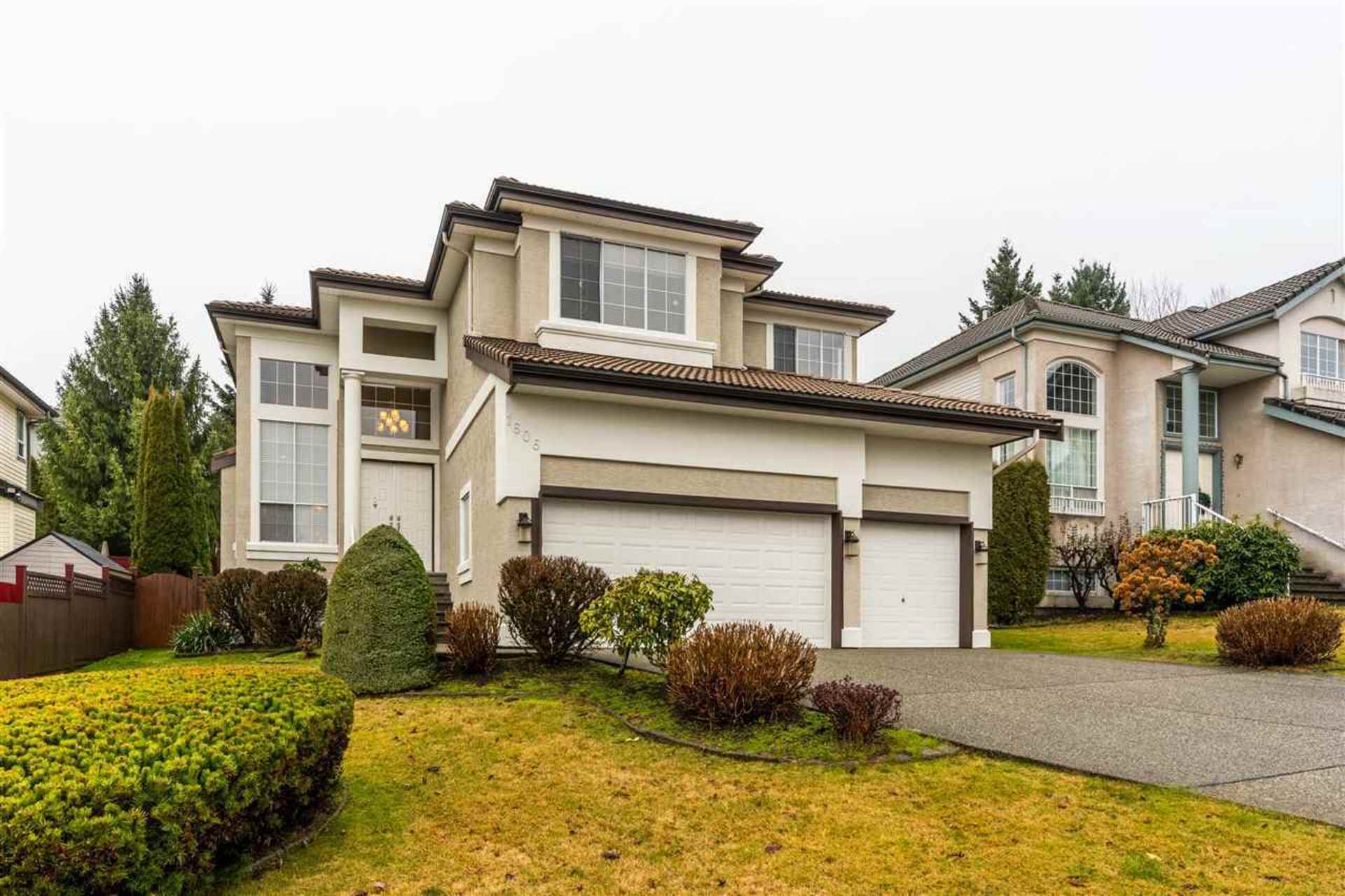 1606 Blue Jay Place, Westwood Plateau, Coquitlam 