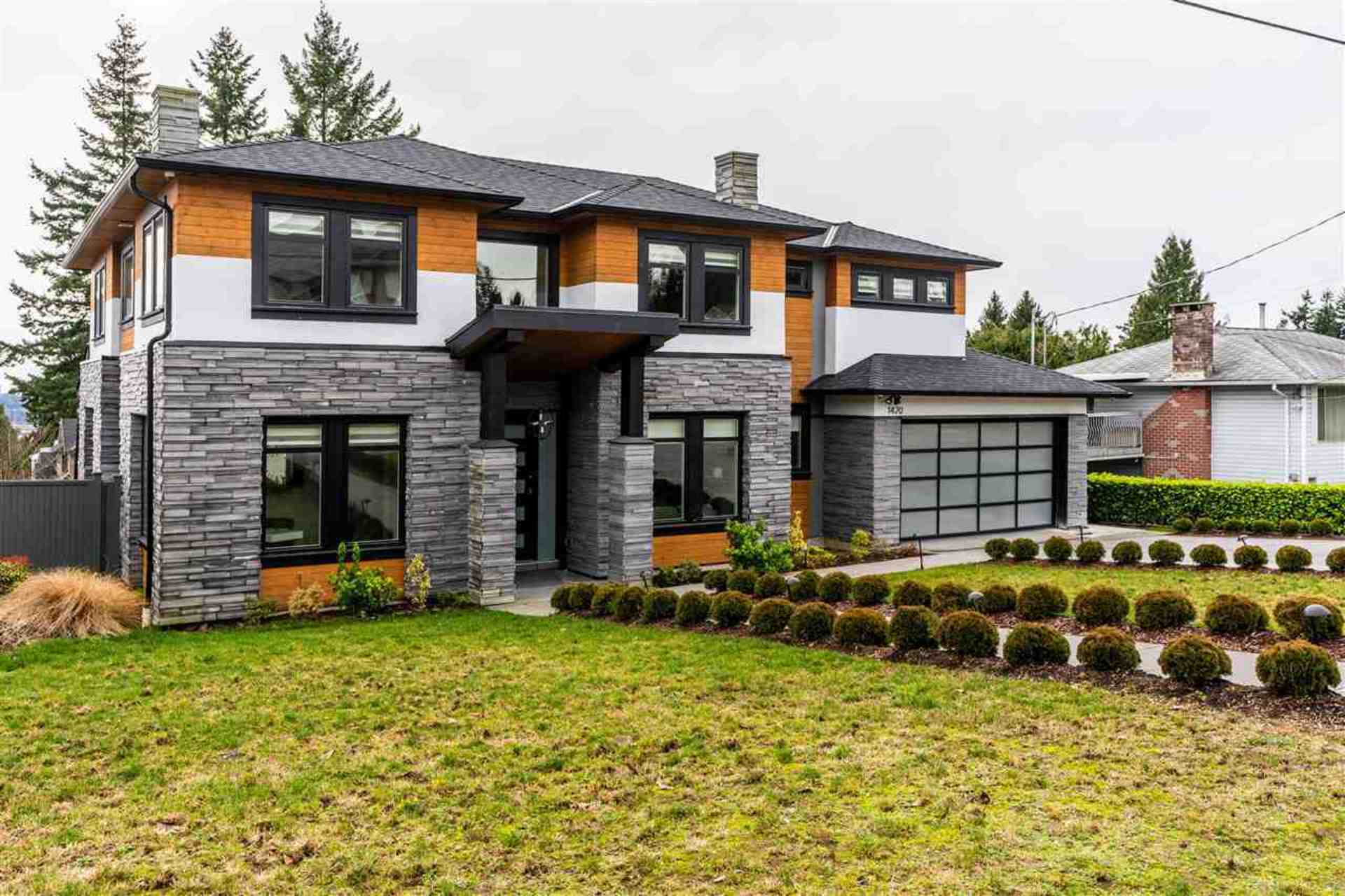 1420 Charland Avenue, Central Coquitlam, Coquitlam  by Sach Group 1420 Charland Avenue, Central Coquitlam, Coquitlam