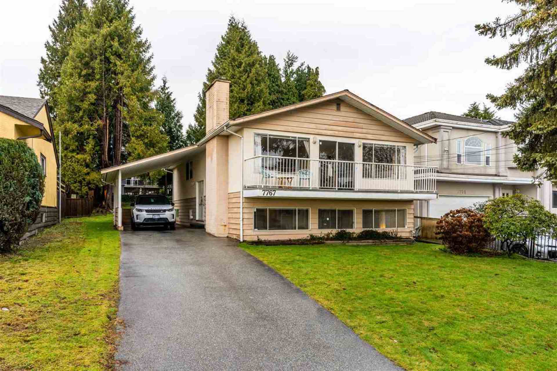 7767 12th Avenue, East Burnaby, Burnaby East  by Sach Group 7767 12th Avenue, East Burnaby, Burnaby East