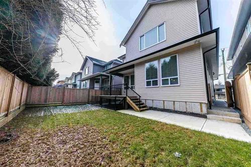 262431754-18 at 11934 Blakely Road, Central Meadows, Pitt Meadows 262431754-18 at 11934 Blakely Road, Central Meadows, Pitt Meadows