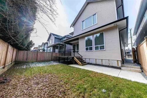 262431754-18 at 11934 Blakely Road, Central Meadows, Pitt Meadows