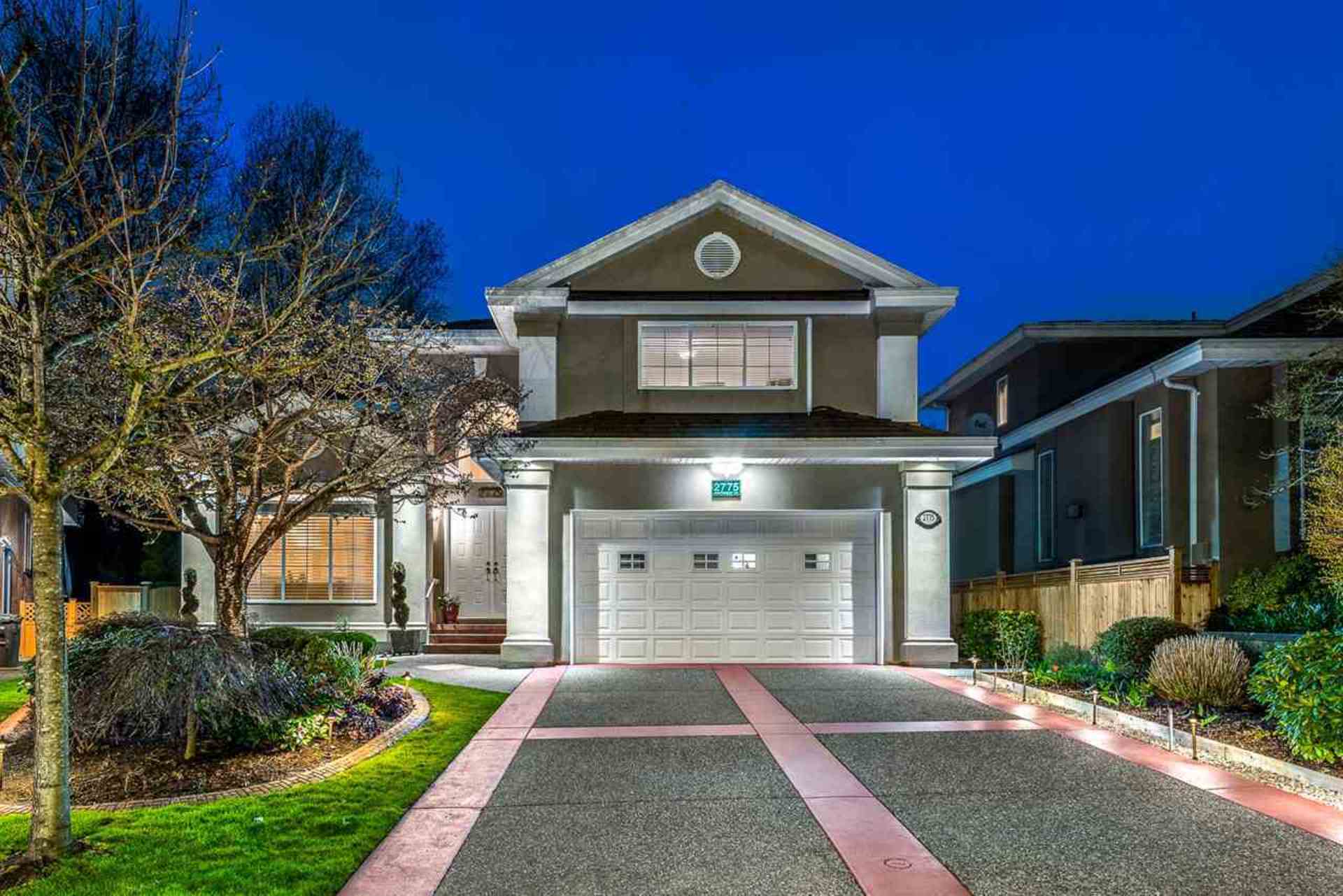 2775 Southcrest Drive, Montecito, Burnaby North 