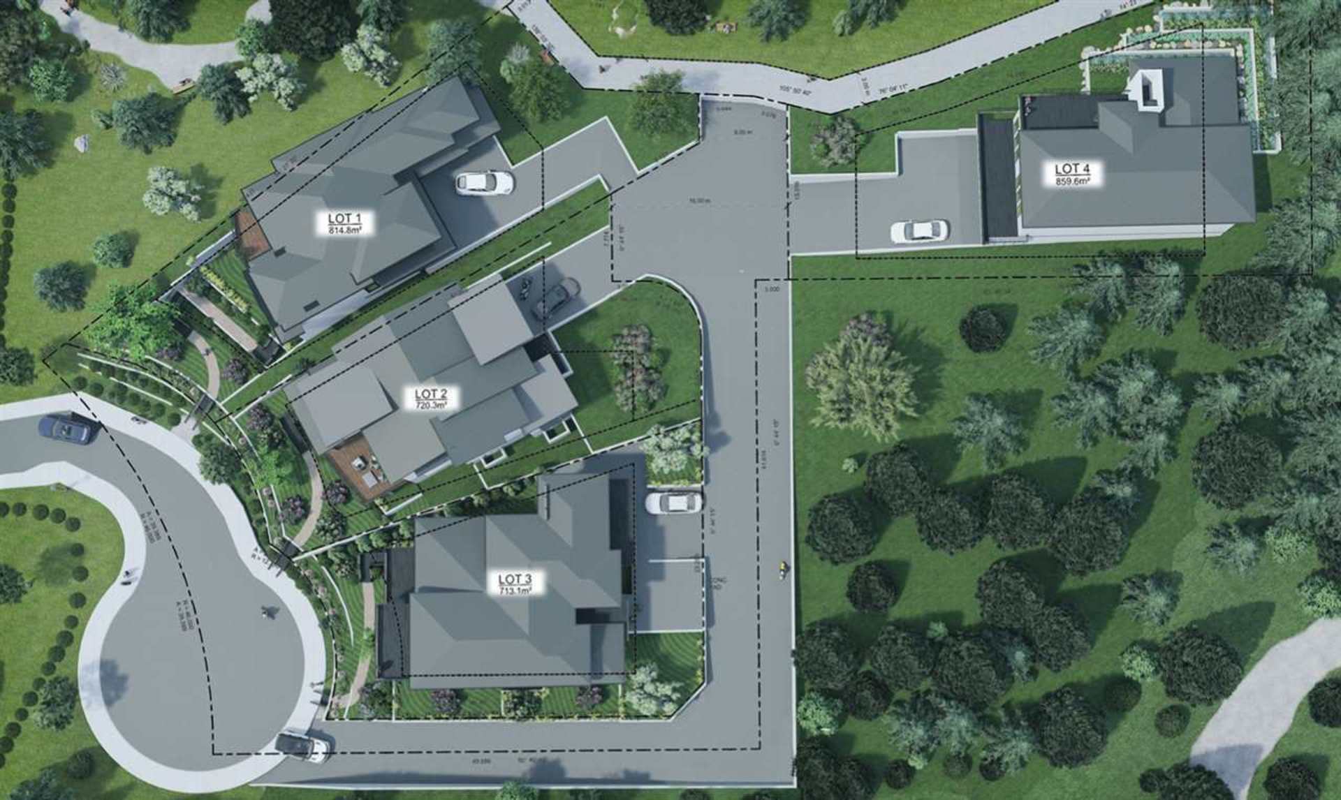 LOT 1 - 1486 Coast Meridian Road, Burke Mountain, Coquitlam 