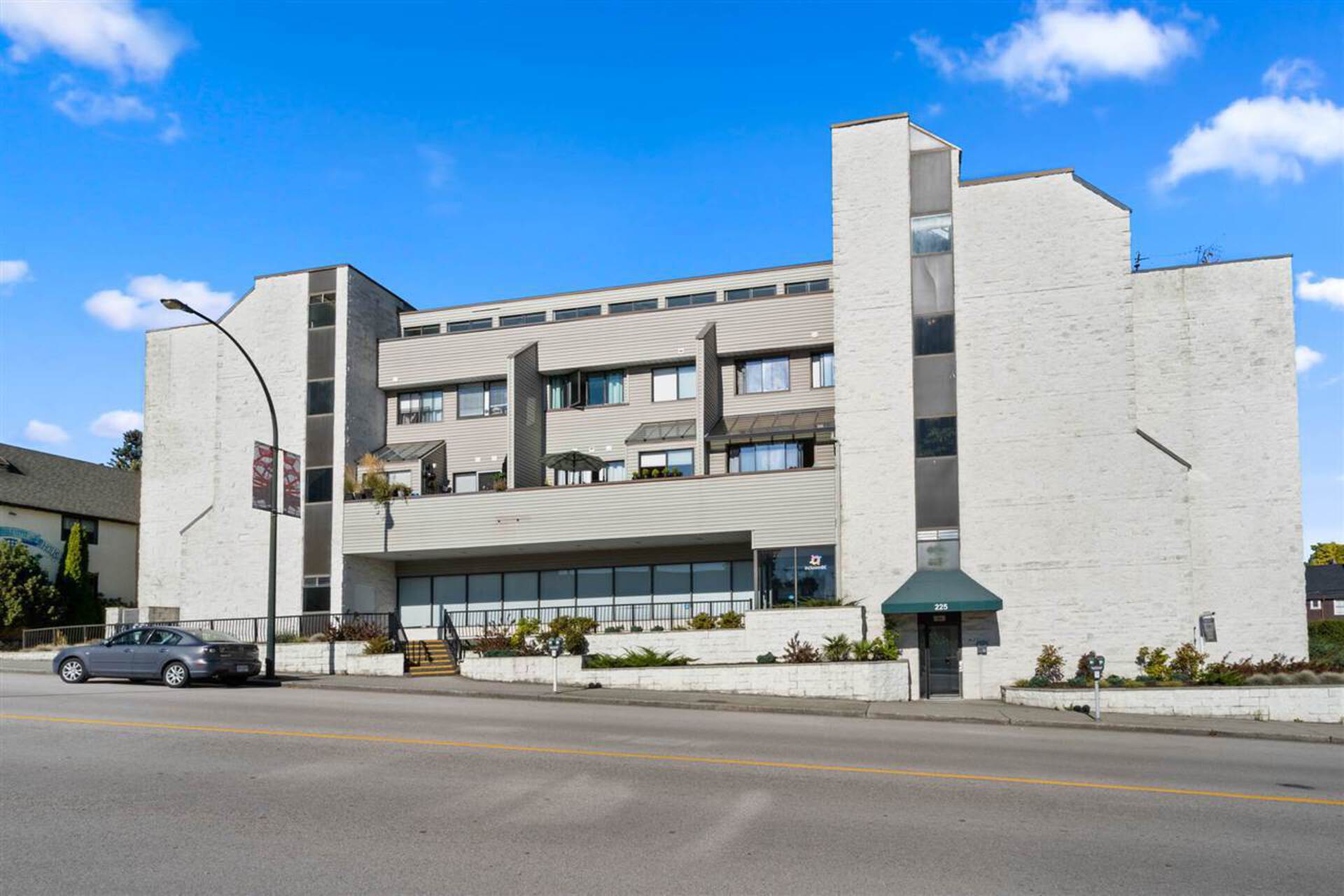 PH2 - 225 Sixth Street, Queens Park, New Westminster  by Sach Group PH2 - 225 Sixth Street, Queens Park, New Westminster