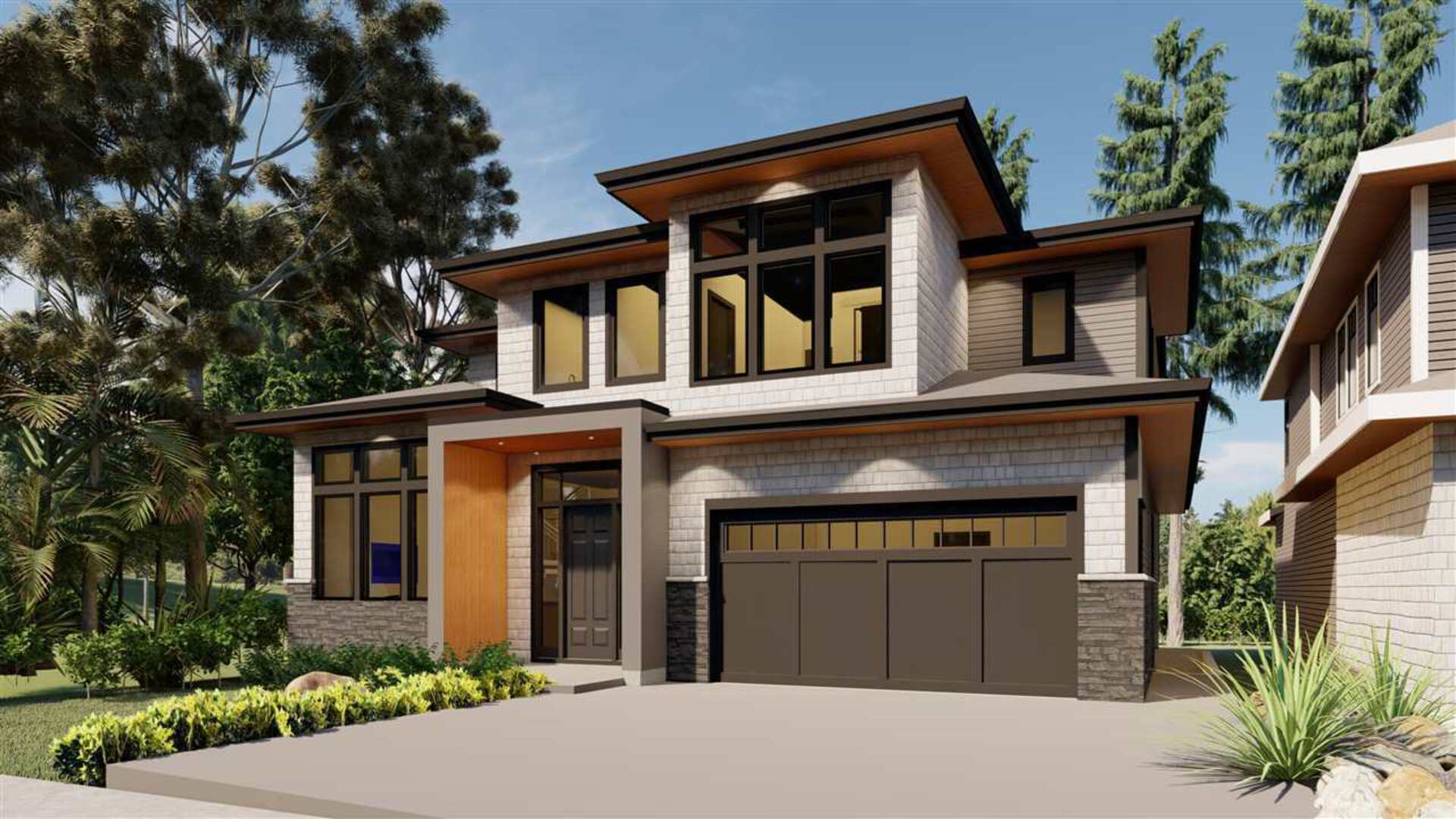 832 Wyvern Avenue, Coquitlam West, Coquitlam  by Sach Group 832 Wyvern Avenue, Coquitlam West, Coquitlam