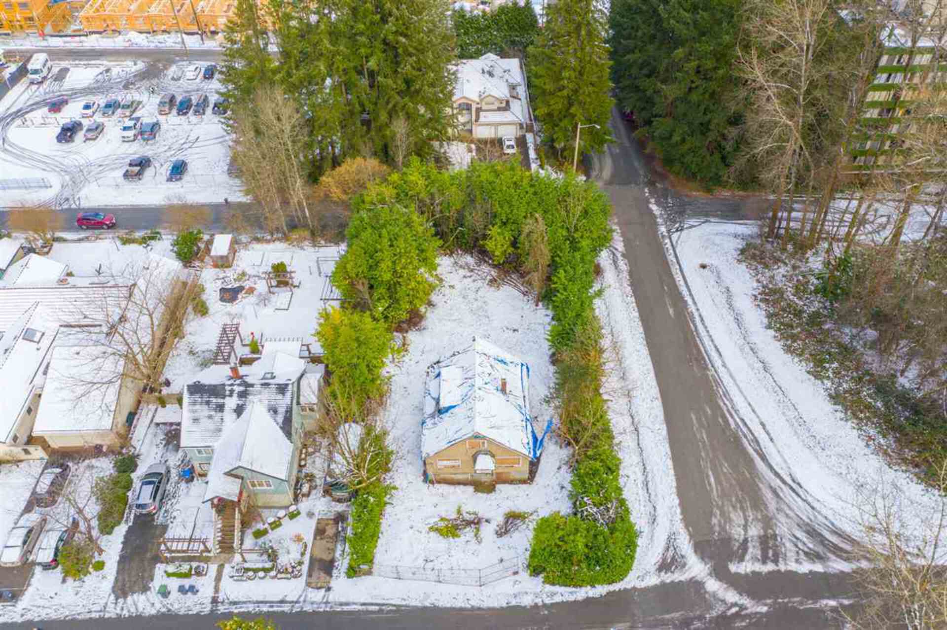 2826 Jane Street, Port Moody Centre, Port Moody by Sach Group 2826 Jane Street, Port Moody Centre, Port Moody