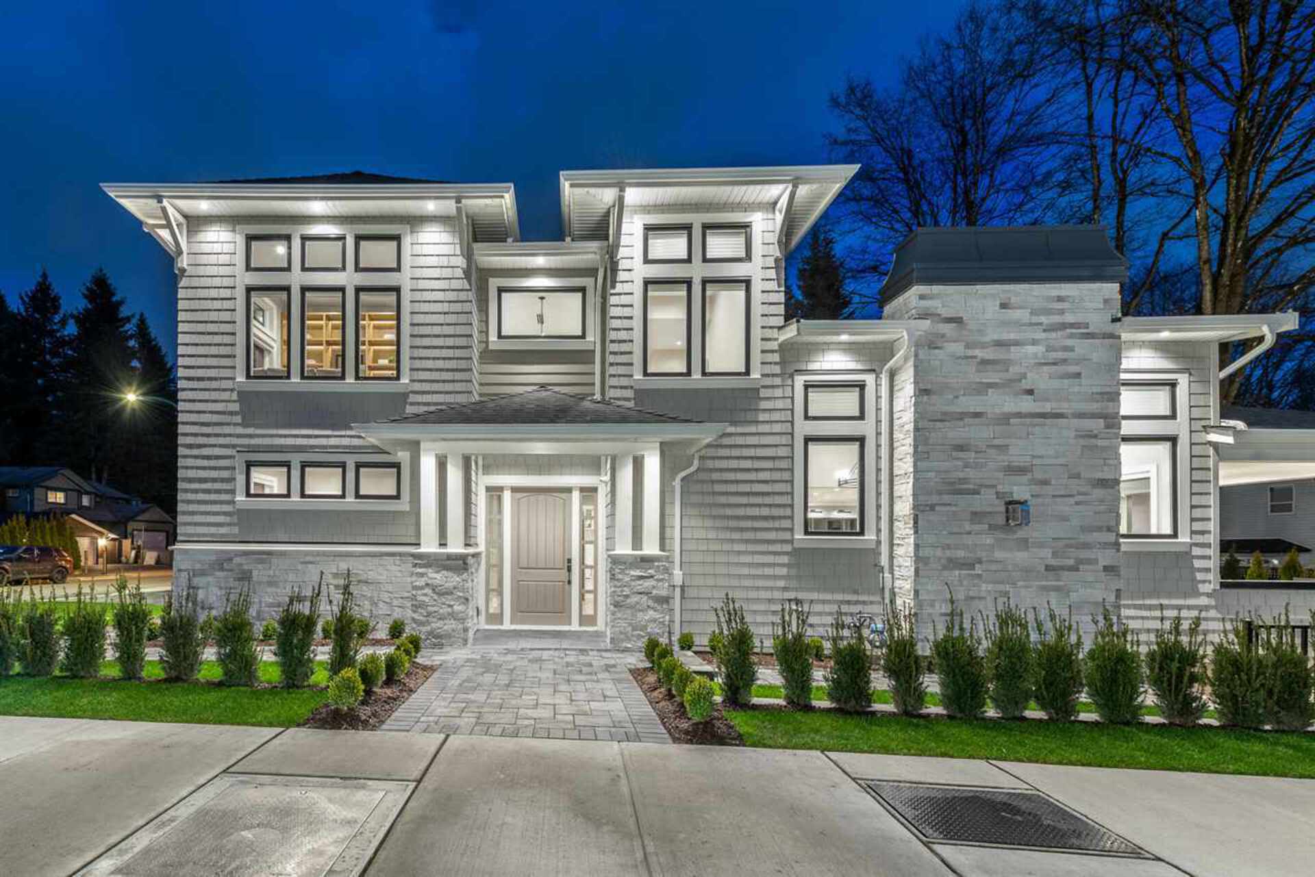828 Wyvern Street, Coquitlam West, Coquitlam  by Sach Group 828 Wyvern Street, Coquitlam West, Coquitlam