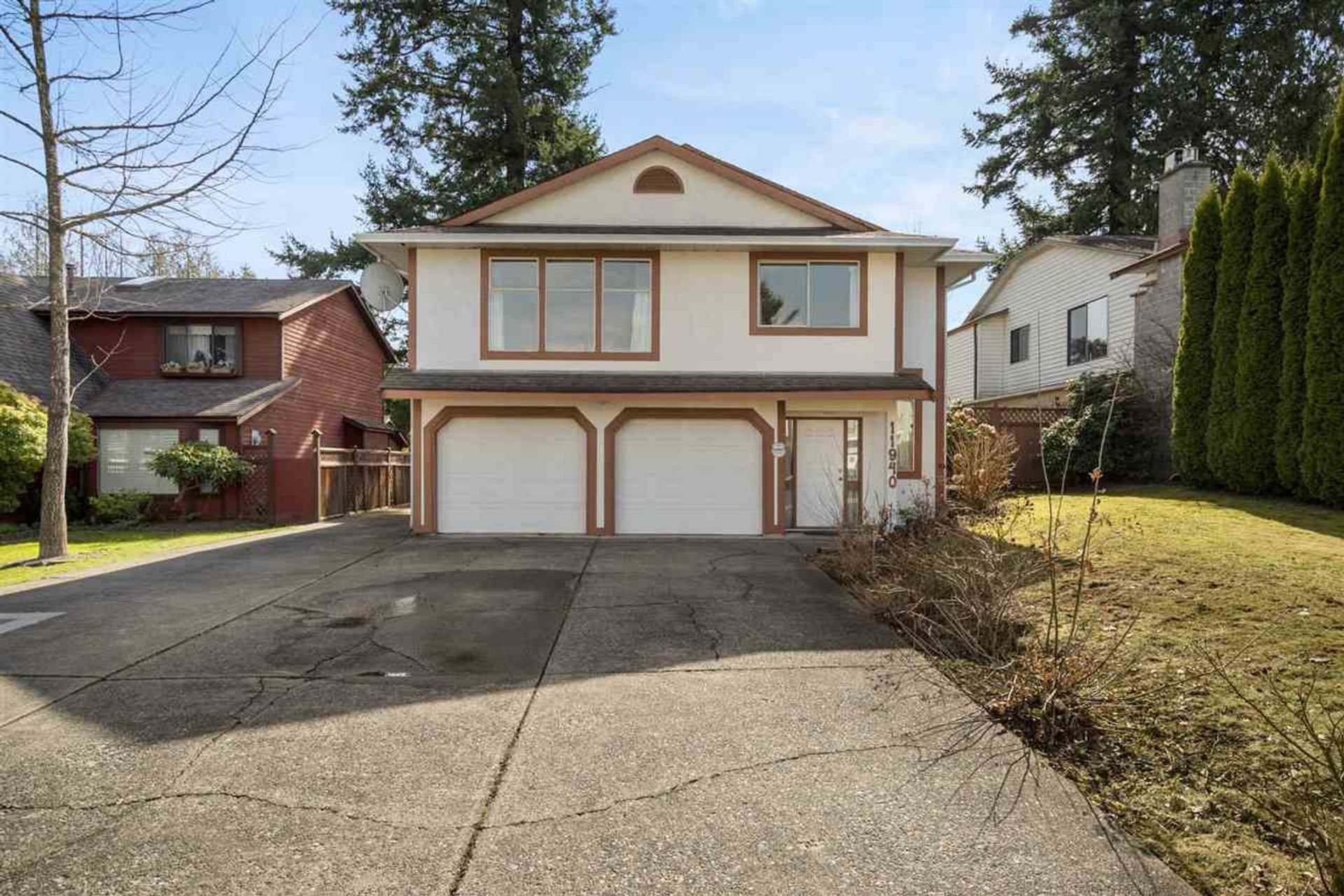 11940 84a Avenue, Annieville, N. Delta  by Sach Group 11940 84a Avenue, Annieville, N. Delta