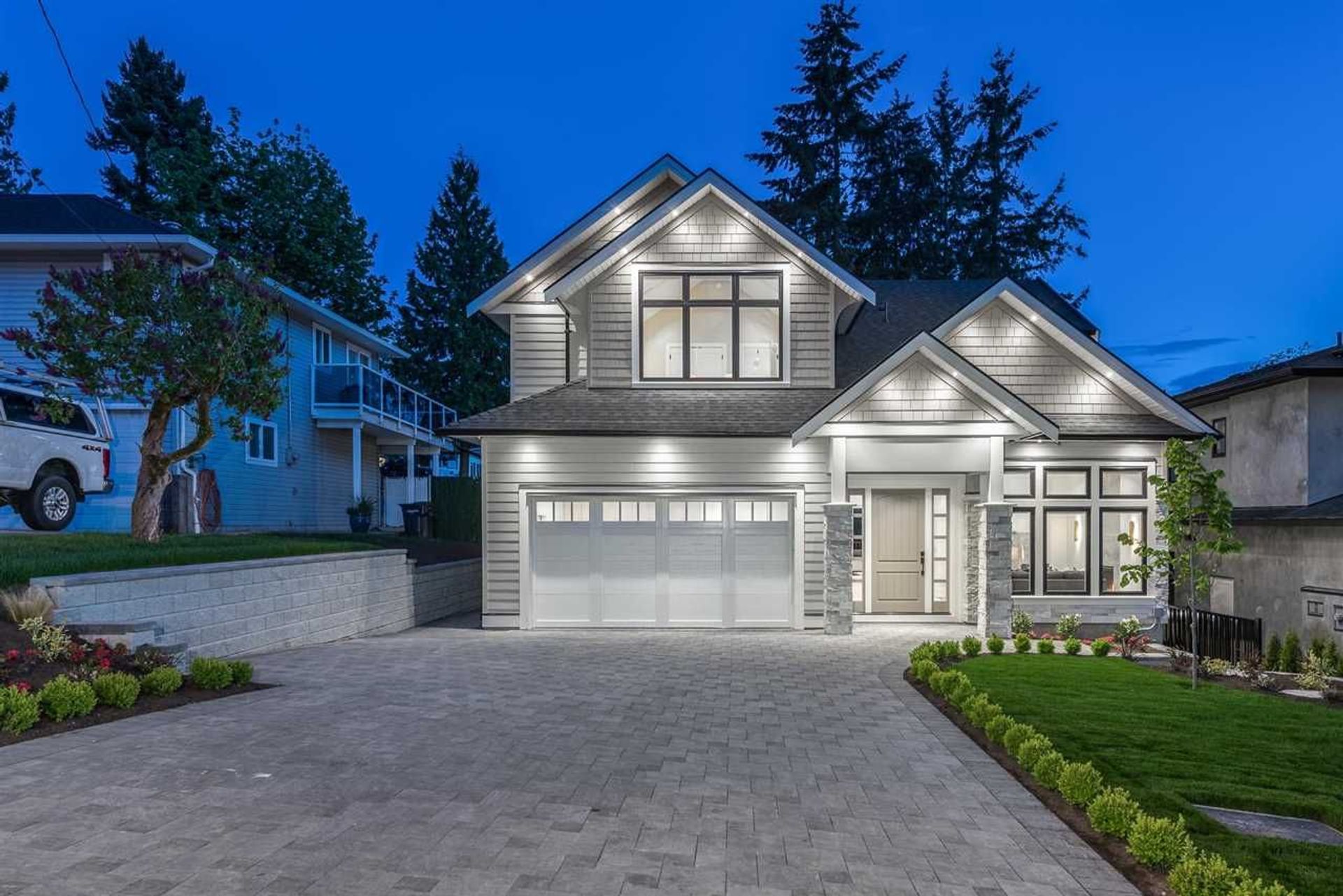 1912 Peterson Avenue, Cape Horn, Coquitlam  by Sach Group 1912 Peterson Avenue, Cape Horn, Coquitlam