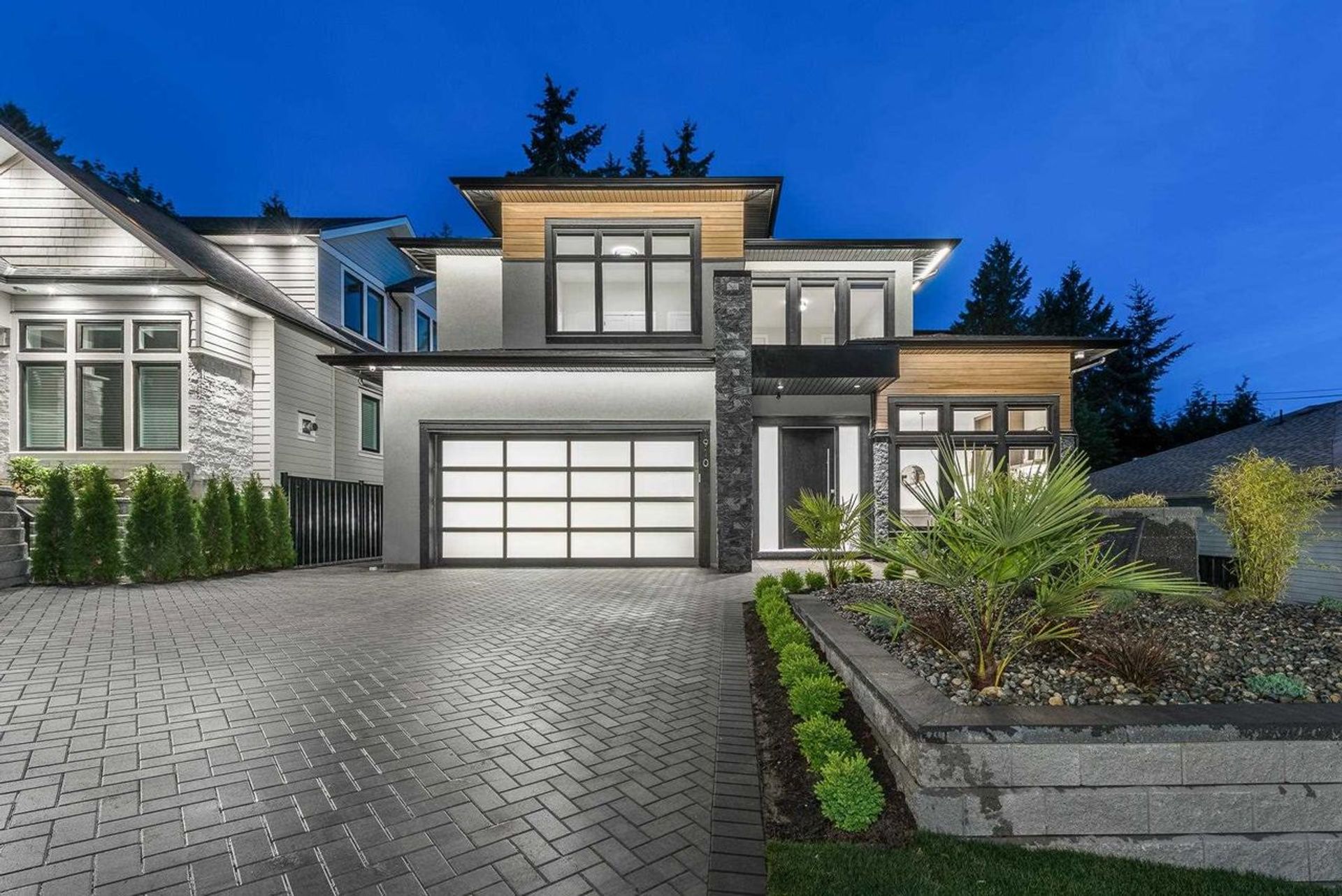 1910 Peterson Avenue, Cape Horn, Coquitlam  by Sach Group 1910 Peterson Avenue, Cape Horn, Coquitlam