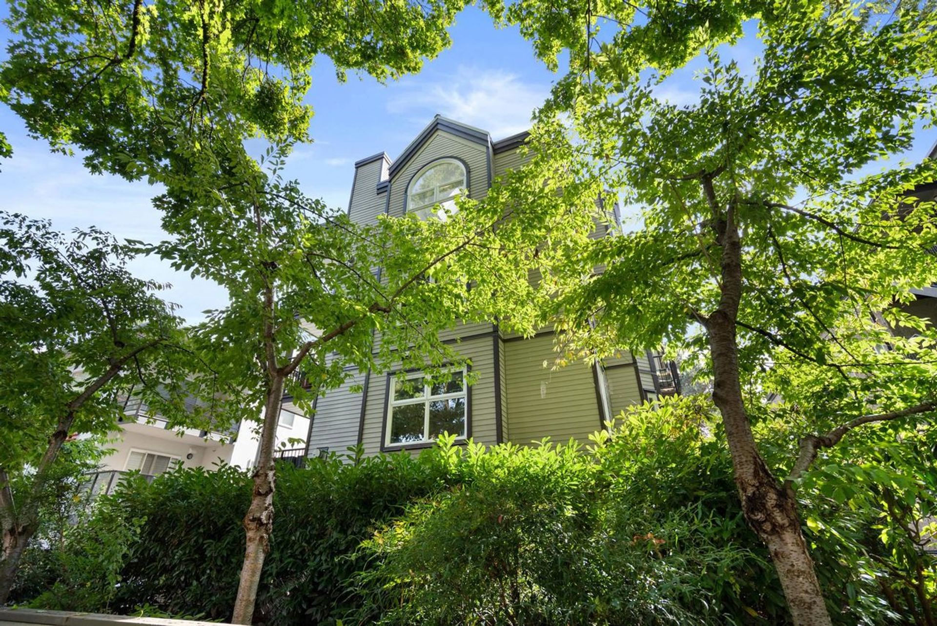 3 - 2282 W 7th Avenue, Kitsilano, Vancouver West 