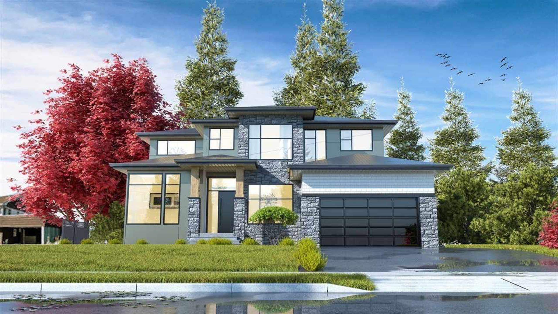 213 Finnigan Street, Central Coquitlam, Coquitlam  by Sach Group 213 Finnigan Street, Central Coquitlam, Coquitlam