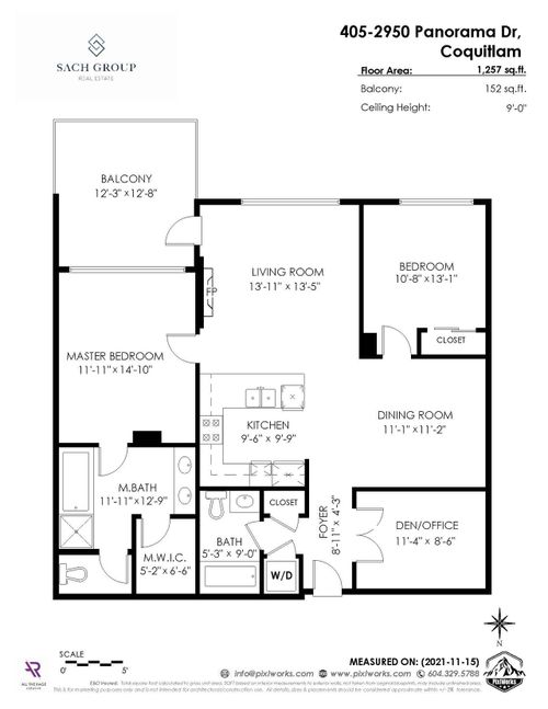 2950-panorama-drive-westwood-plateau-coquitlam-31 at 405 - 2950 Panorama Drive, Westwood Plateau, Coquitlam