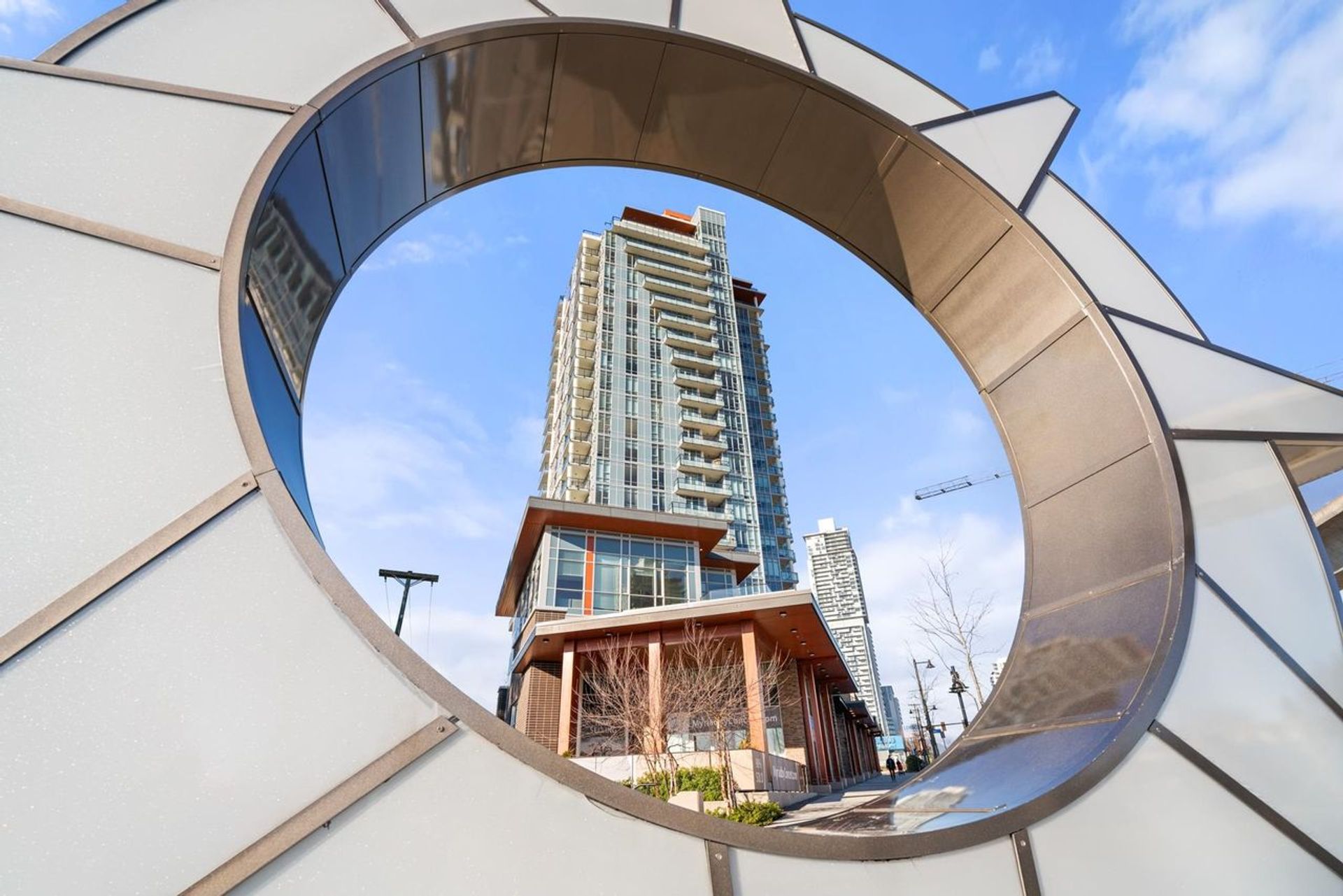 804 - 691 North Road, Coquitlam West, Coquitlam  by Sach Group 804 - 691 North Road, Coquitlam West, Coquitlam