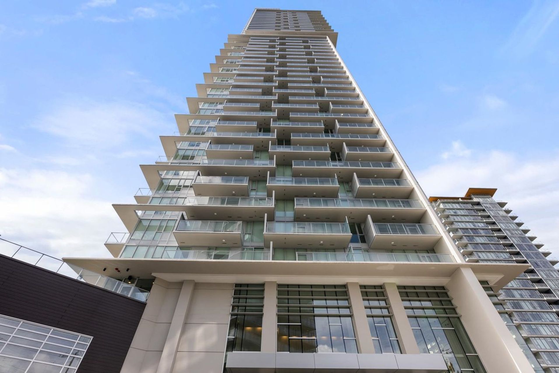201 - 567 Clarke Road, Harbour Chines, Coquitlam  by Sach Group 201 - 567 Clarke Road, Harbour Chines, Coquitlam