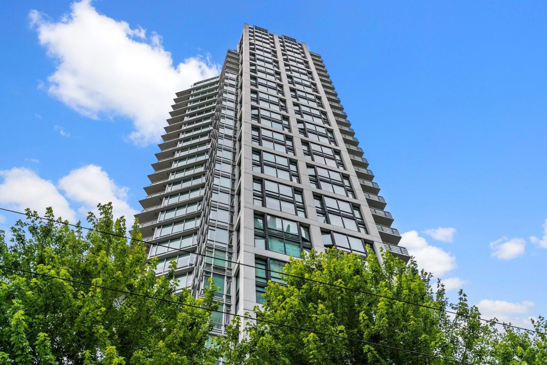 313 - 1255 Seymour Street, Downtown VW, Vancouver West 