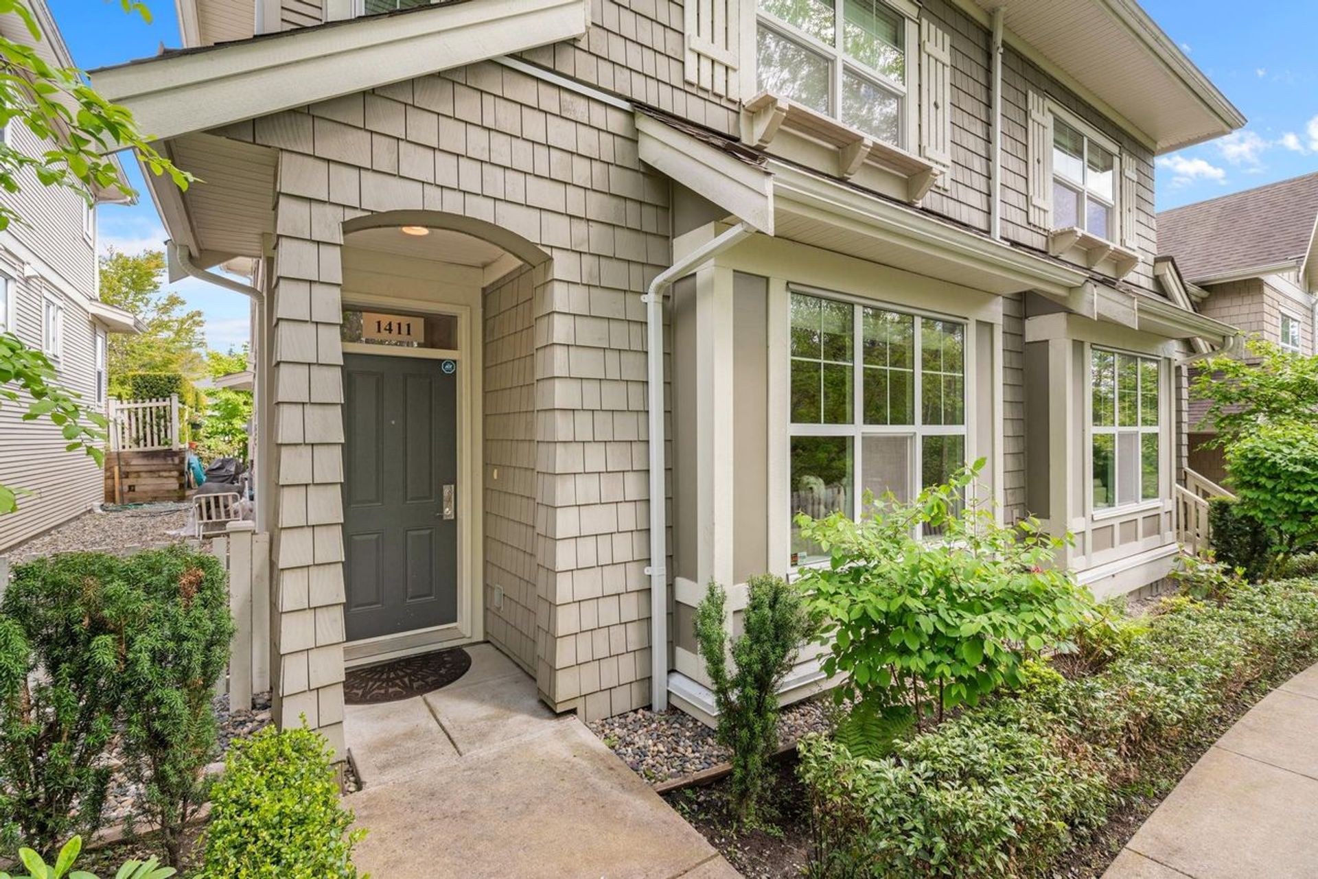 1411 Collins Road, Burke Mountain, Coquitlam  by Sach Group 1411 Collins Road, Burke Mountain, Coquitlam