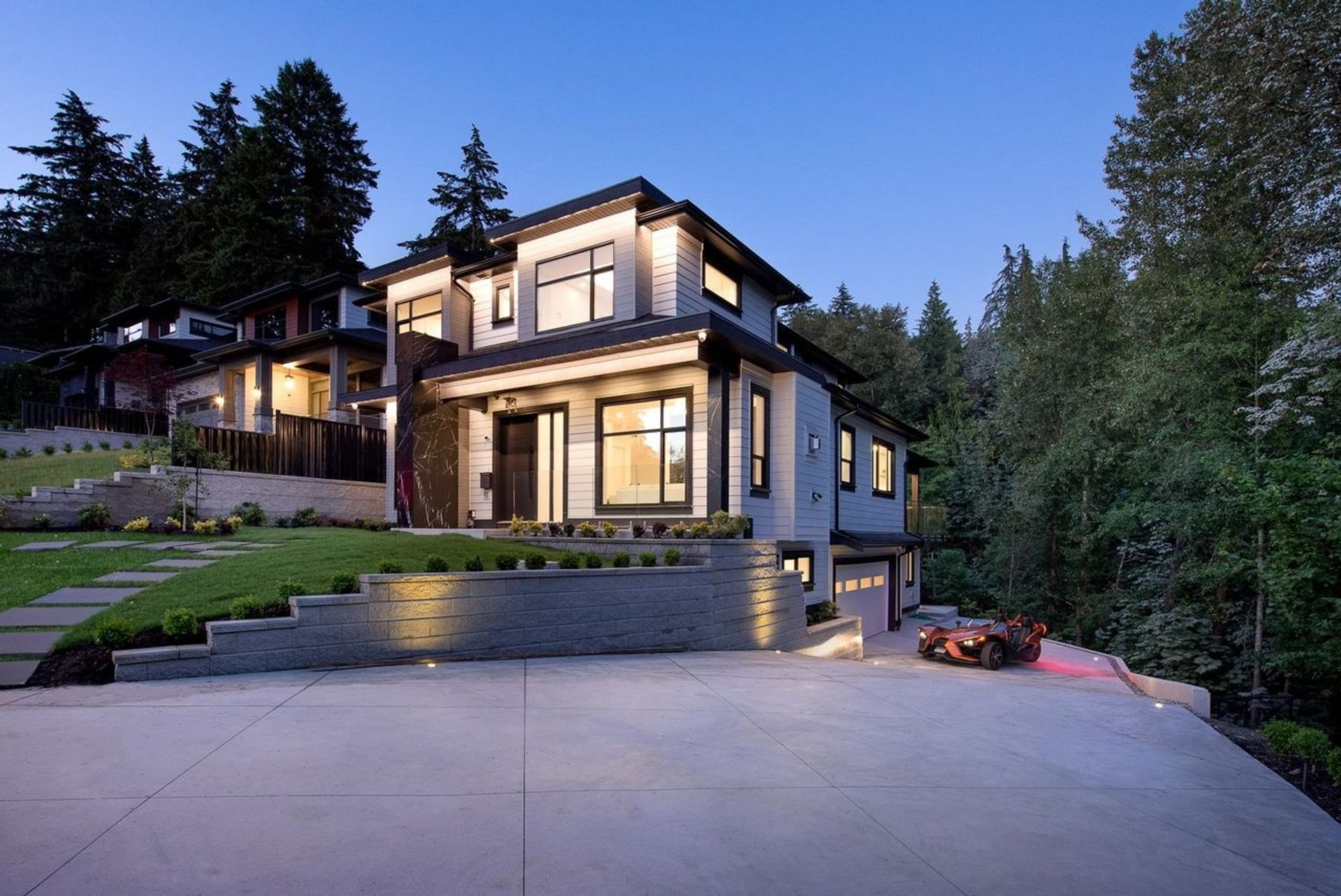 303 Cutler Street, Central Coquitlam, Coquitlam  by Sach Group 303 Cutler Street, Central Coquitlam, Coquitlam