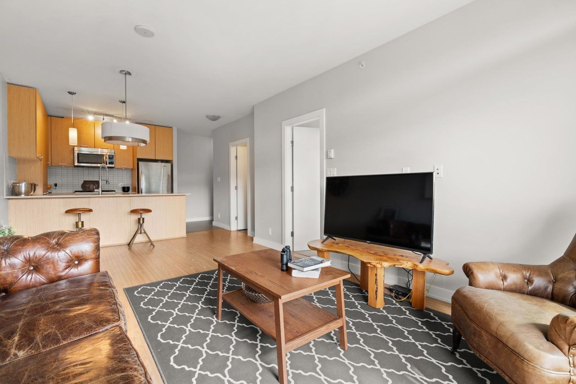 1505 - 301 Capilano Road, Port Moody Centre, Port Moody  by Sach Group 1505 - 301 Capilano Road, Port Moody Centre, Port Moody