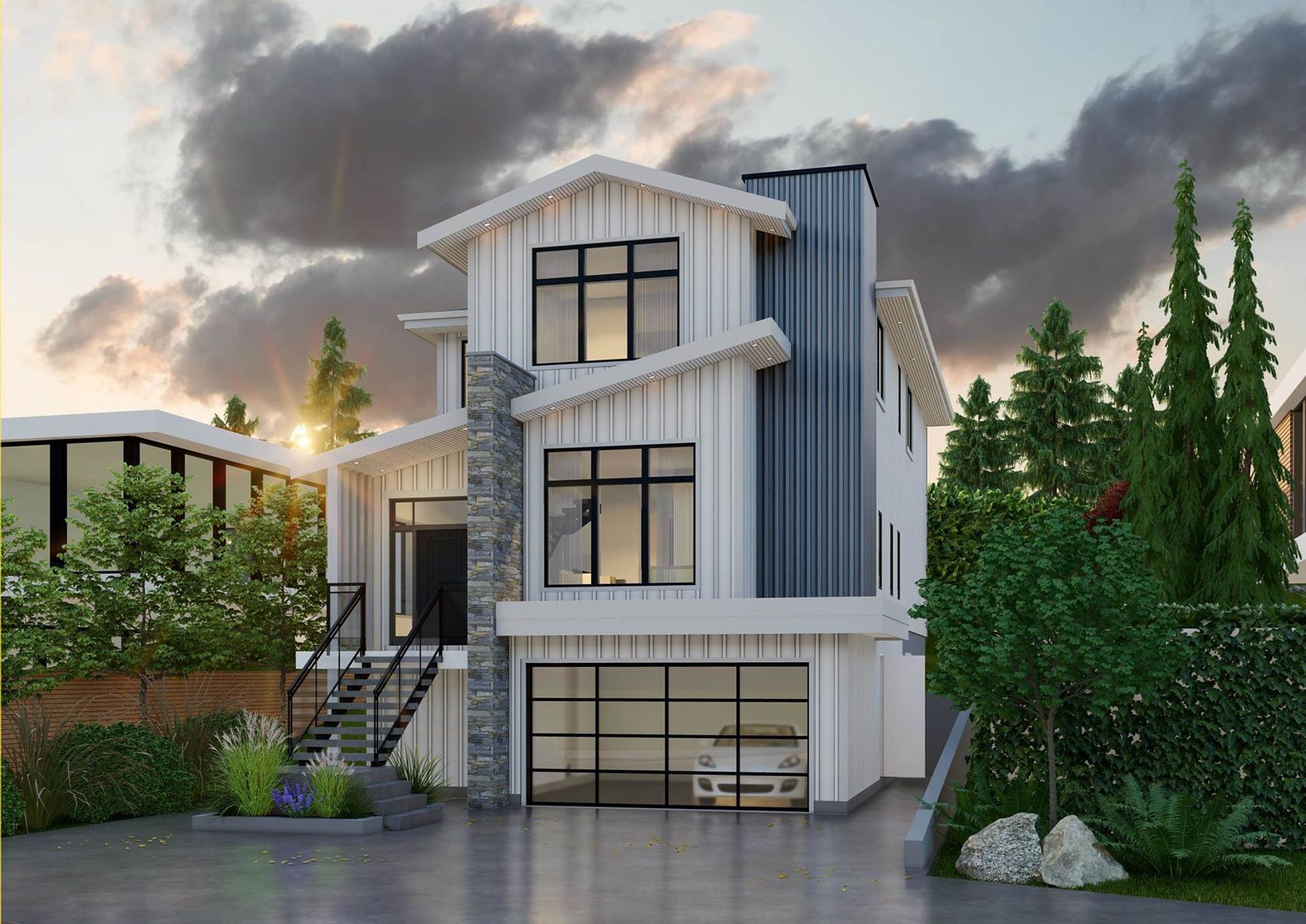 1404 Pipeline Place, Hockaday, Coquitlam 
