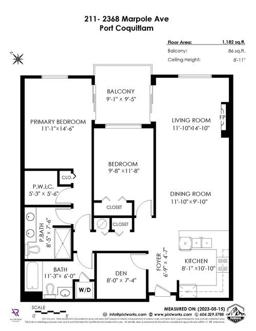 2368-marpole-avenue-central-pt-coquitlam-port-coquitlam-38 at 211 - 2368 Marpole Avenue, Central Pt Coquitlam, Port Coquitlam