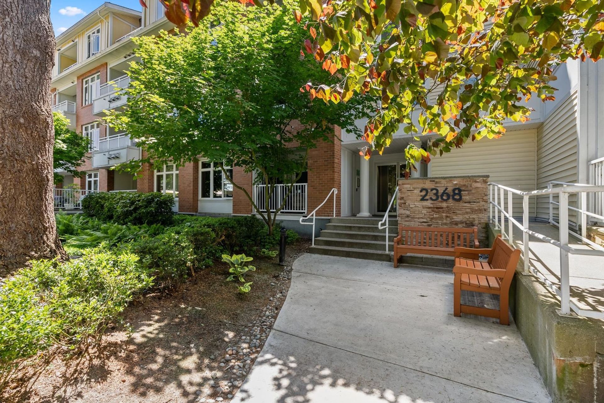211 - 2368 Marpole Avenue, Central Pt Coquitlam, Port Coquitlam  by Sach Group 211 - 2368 Marpole Avenue, Central Pt Coquitlam, Port Coquitlam