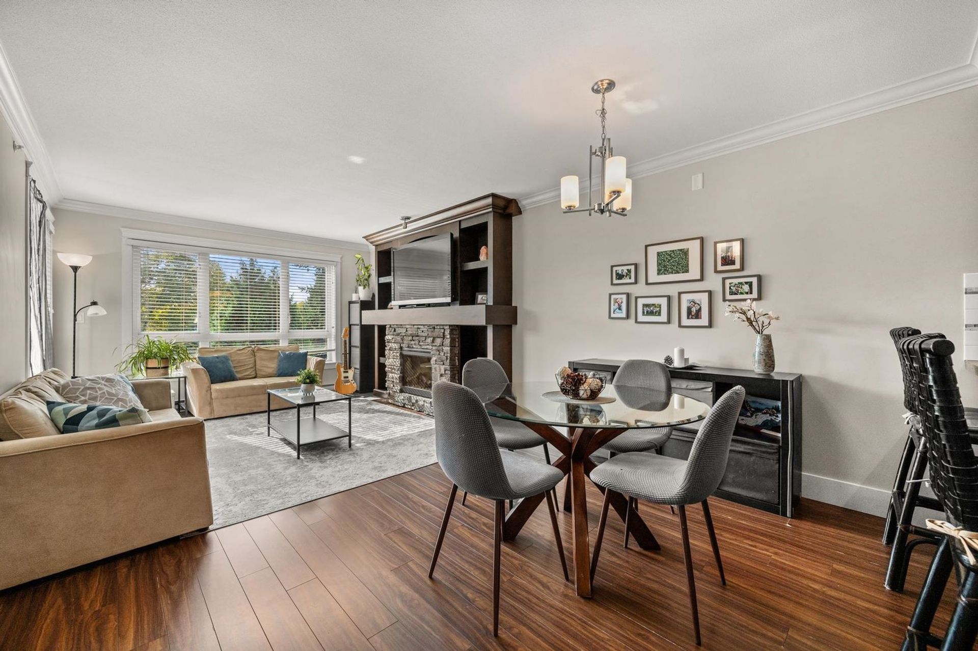 406 - 2175 Fraser Avenue, Glenwood PQ, Port Coquitlam  by Sach Group 406 - 2175 Fraser Avenue, Glenwood PQ, Port Coquitlam