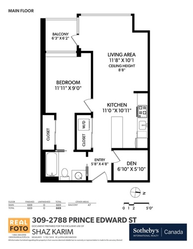 2788-prince-edward-street-mount-pleasant-ve-vancouver-east-10 at 309 - 2788 Prince Edward Street, Mount Pleasant VE, Vancouver East