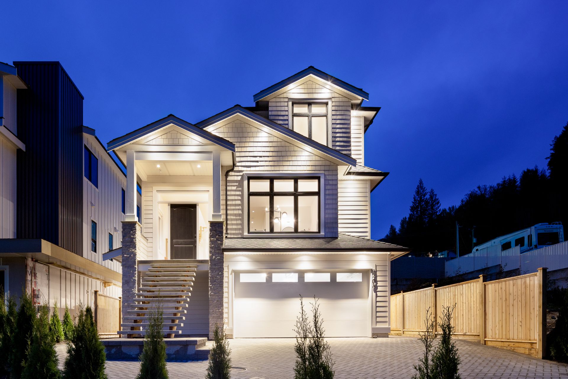 1406 Pipeline Place, Hockaday, Coquitlam  by Sach Group 1406 Pipeline Place, Hockaday, Coquitlam