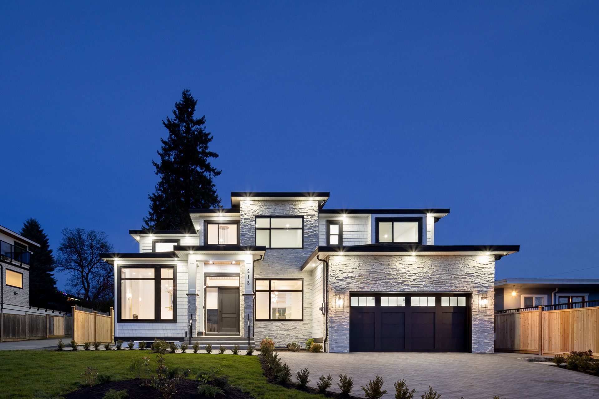 213 Finnigan Street, Central Coquitlam, Coquitlam  by Sach Group 213 Finnigan Street, Central Coquitlam, Coquitlam