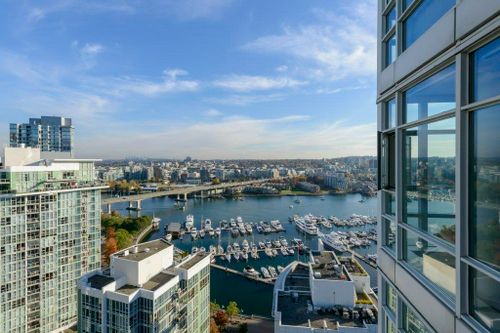 262851794-26 at 2806 - 198 Aquarius Mews, Yaletown, Vancouver West