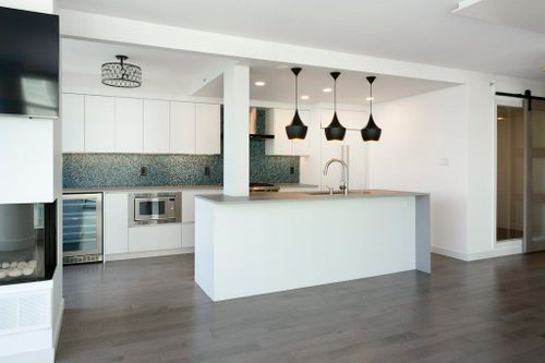 262851794-7 at 2806 - 198 Aquarius Mews, Yaletown, Vancouver West