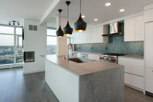 262851794-8 at 2806 - 198 Aquarius Mews, Yaletown, Vancouver West
