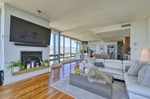 262838462-11 at 2402 - 1005 Beach Avenue, West End VW, Vancouver West 262838462-11 at 2402 - 1005 Beach Avenue, West End VW, Vancouver West