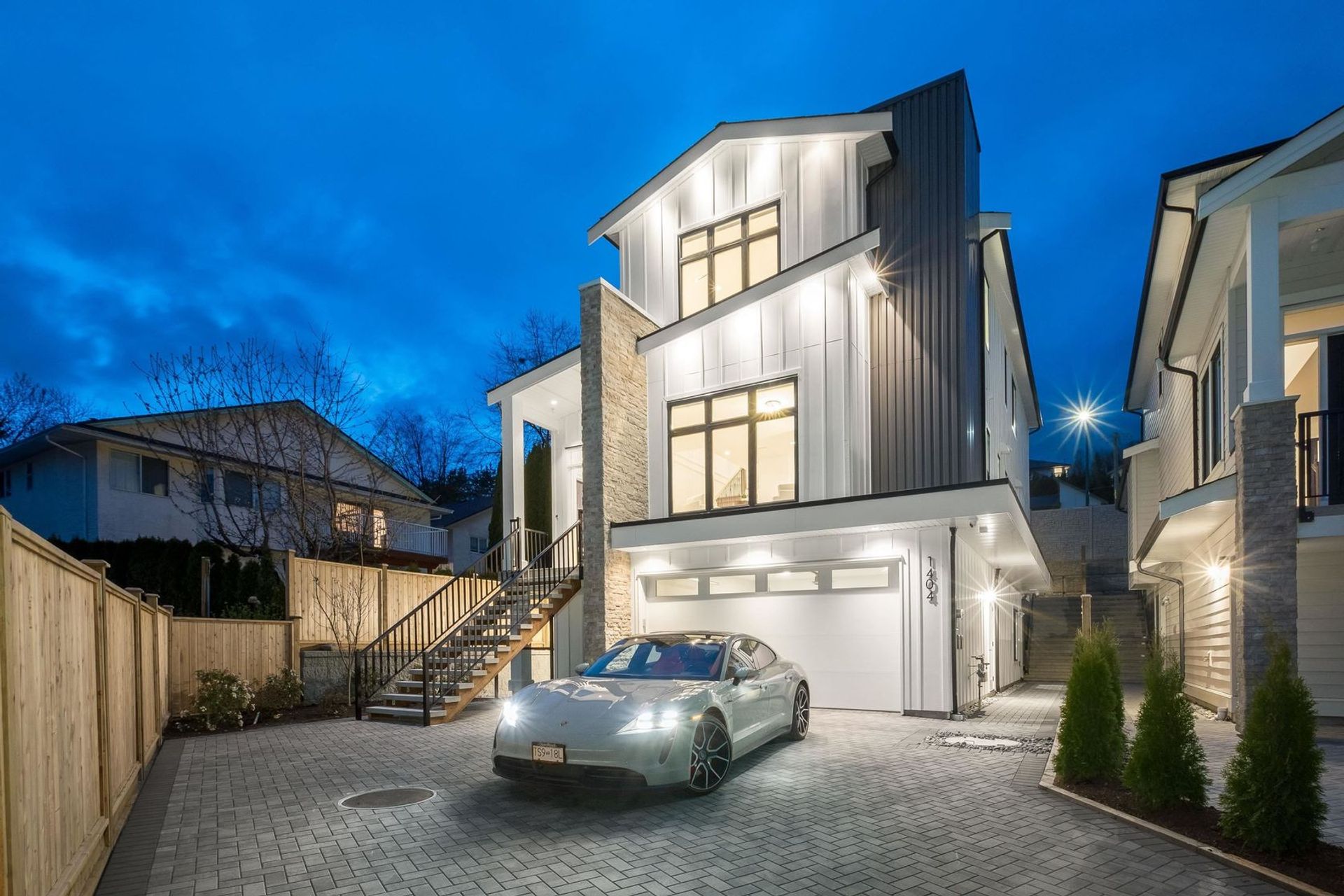 1404 Pipeline Place, Hockaday, Coquitlam  by Sach Group 1404 Pipeline Place, Hockaday, Coquitlam