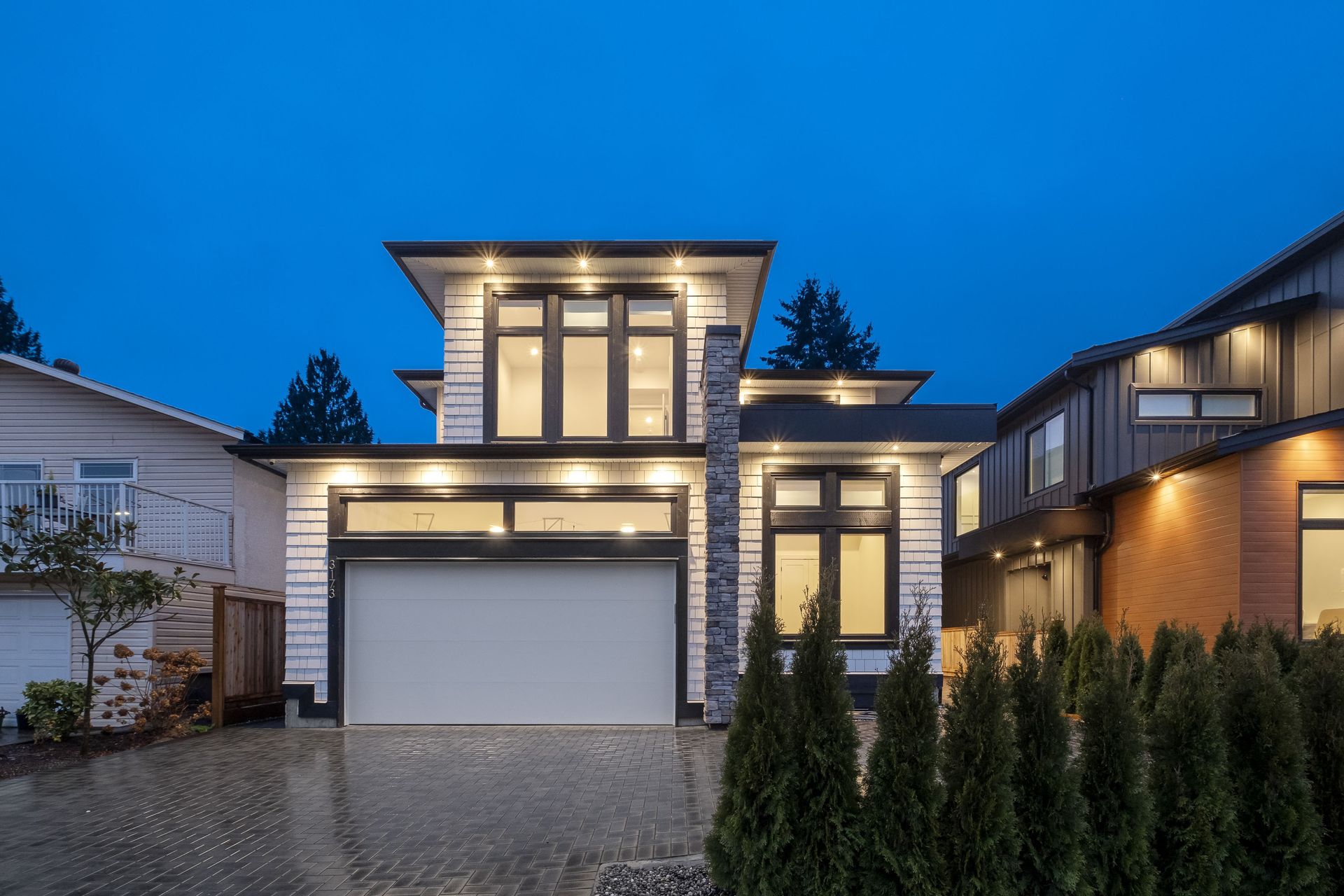 3173 Dunkirk Avenue, New Horizons, Coquitlam  by Sach Group 3173 Dunkirk Avenue, New Horizons, Coquitlam