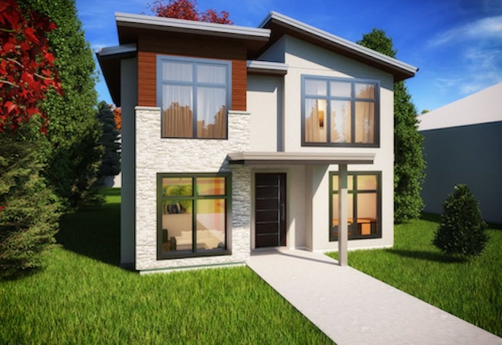1116 Hammond Avenue, Maillardville, Coquitlam  by Sach Group 1116 Hammond Avenue, Maillardville, Coquitlam