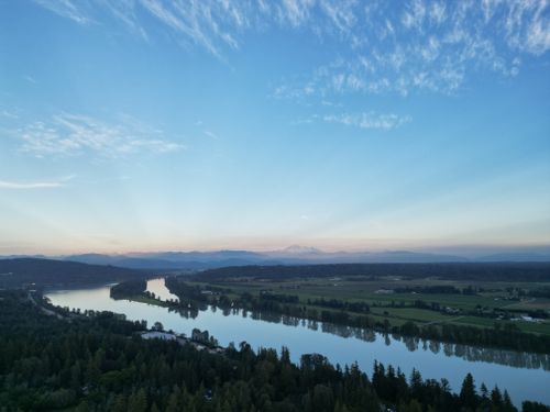 dji_0213 at 26615 98 Avenue, Thornhill MR, Maple Ridge