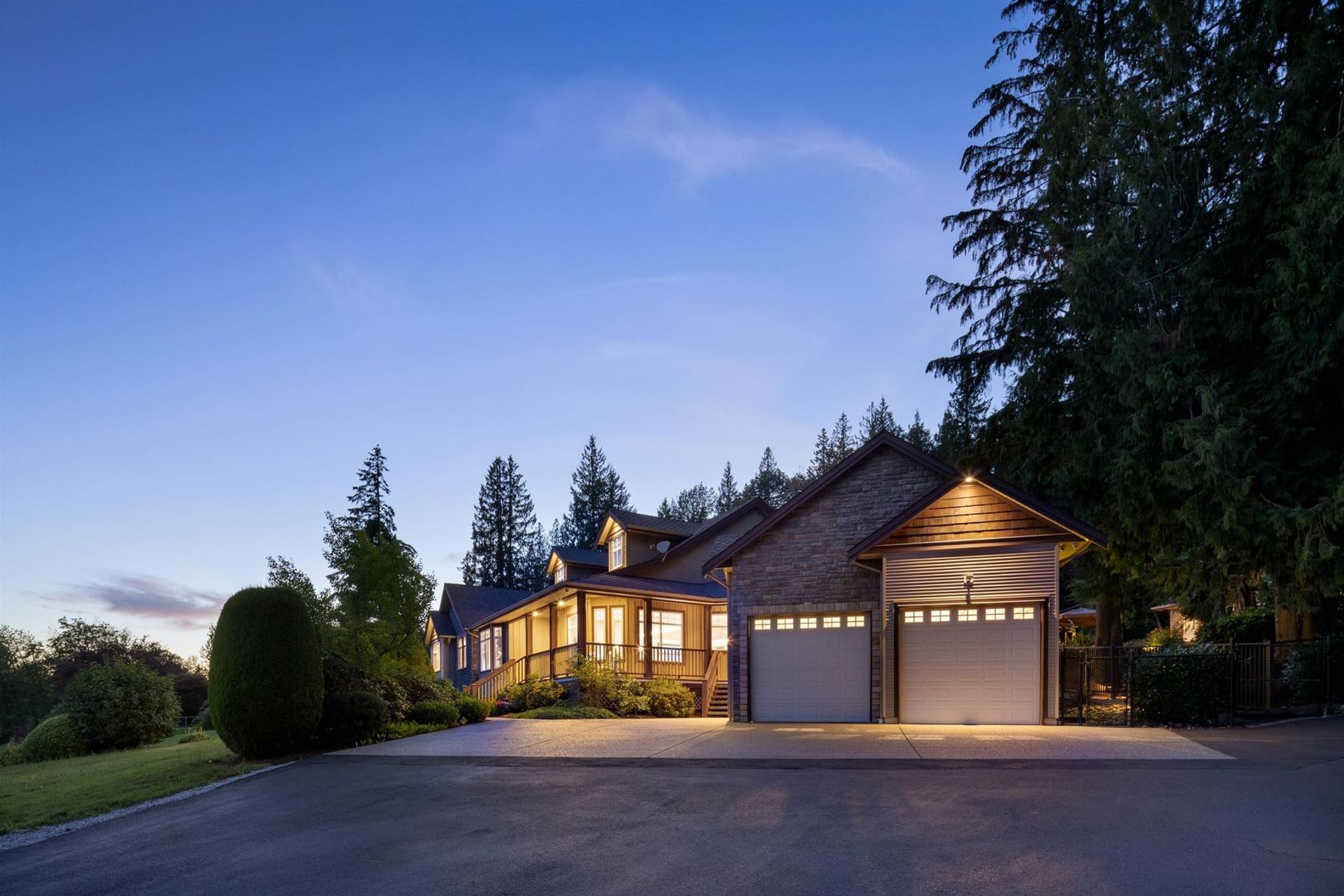 26615 98 Avenue, Thornhill MR, Maple Ridge  by Sach Group 26615 98 Avenue, Thornhill MR, Maple Ridge