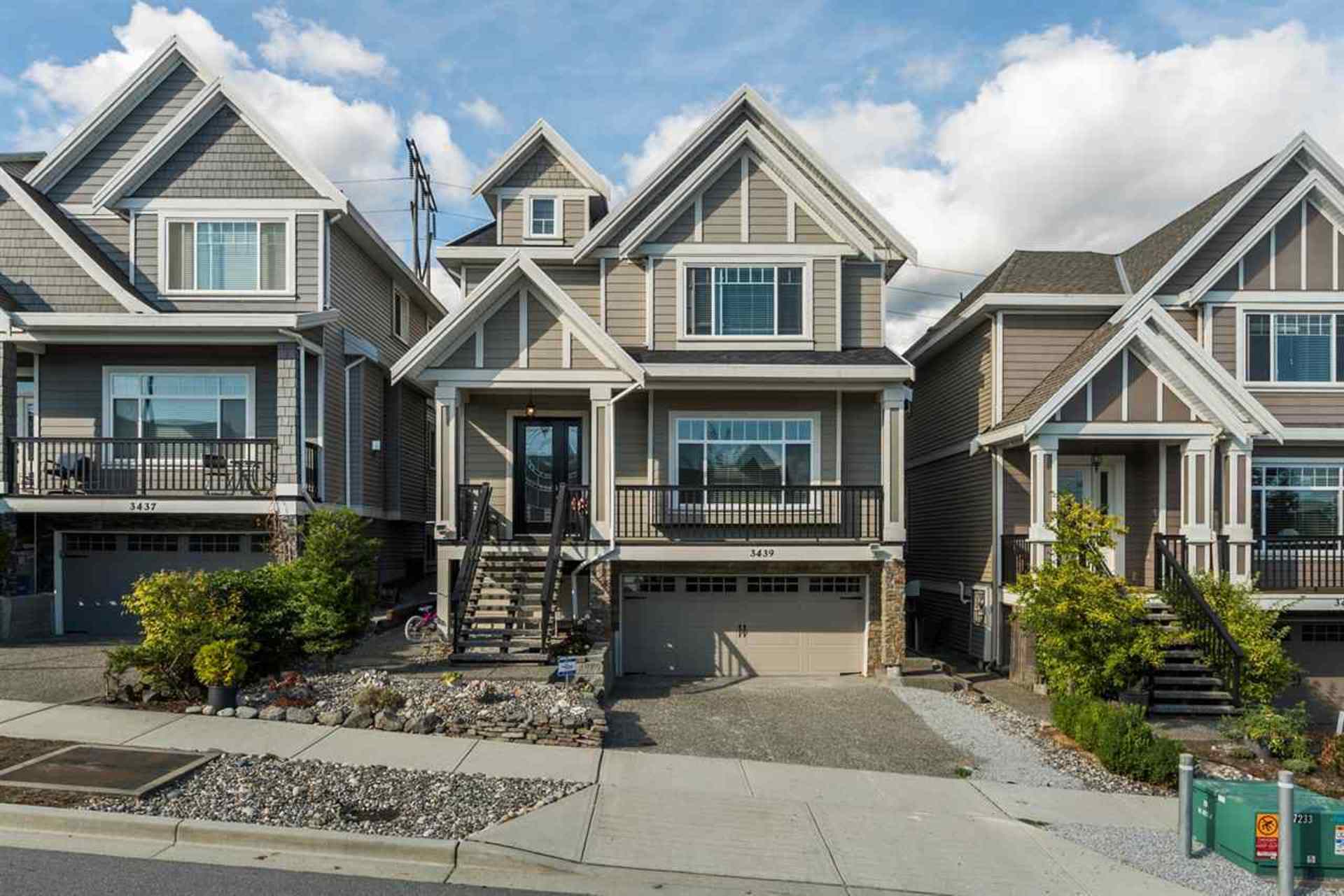 3439 Gislason Avenue, Burke Mountain, Coquitlam  by Sach Group 3439 Gislason Avenue, Burke Mountain, Coquitlam