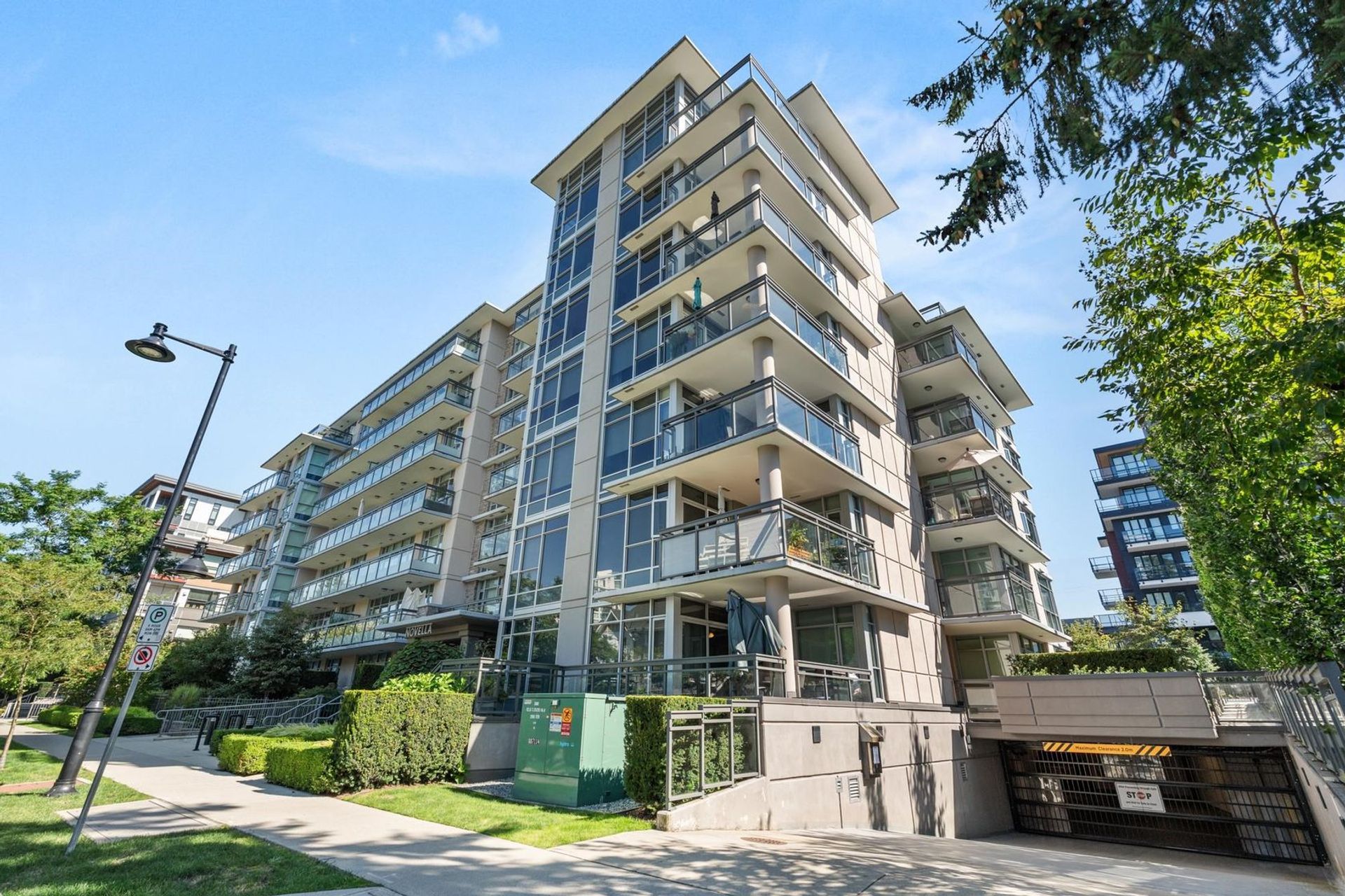 207 - 711 Breslay Street, Coquitlam West, Coquitlam  by Sach Group 207 - 711 Breslay Street, Coquitlam West, Coquitlam