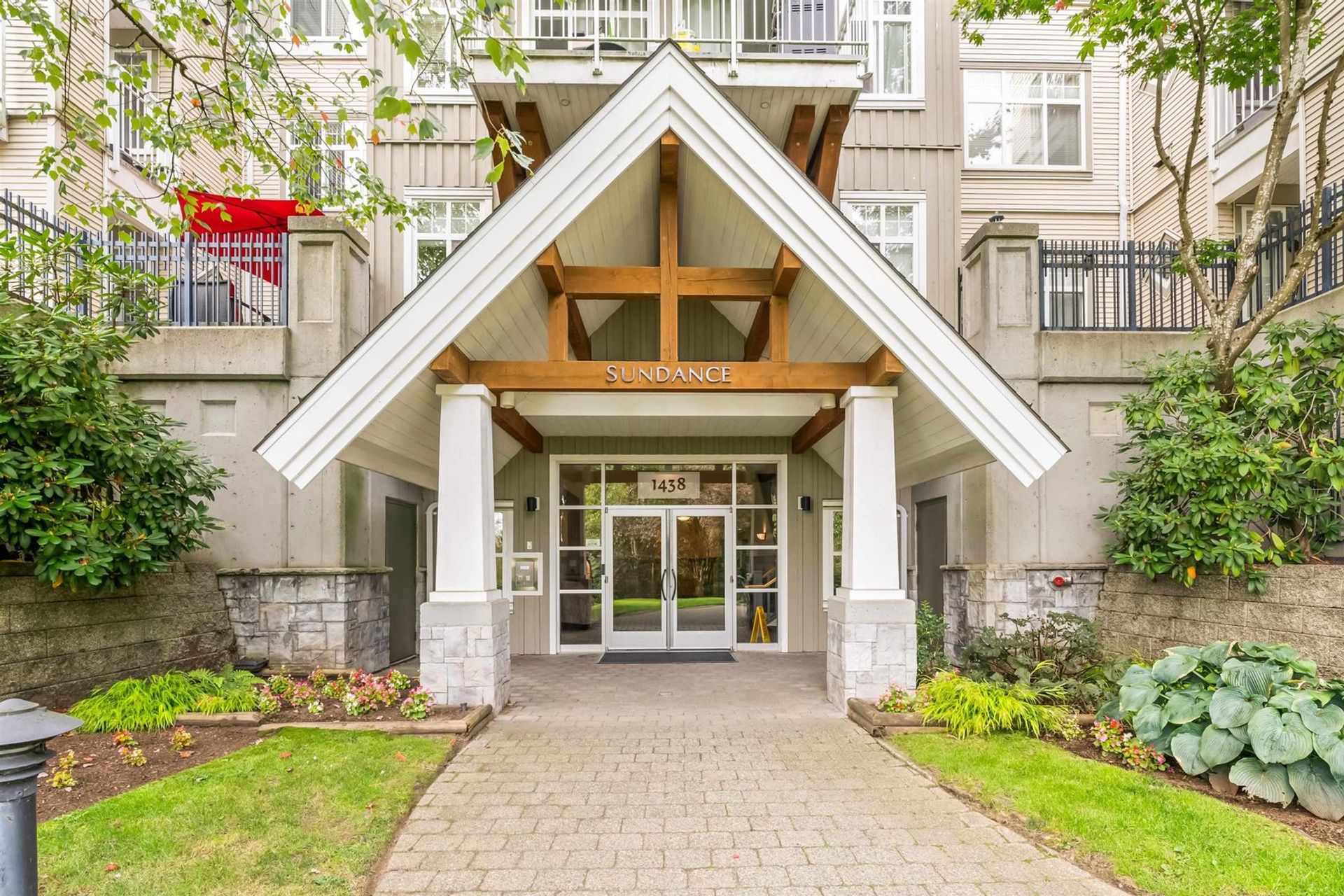 406 - 1438 Parkway Boulevard, Westwood Plateau, Coquitlam  by Sach Group 406 - 1438 Parkway Boulevard, Westwood Plateau, Coquitlam
