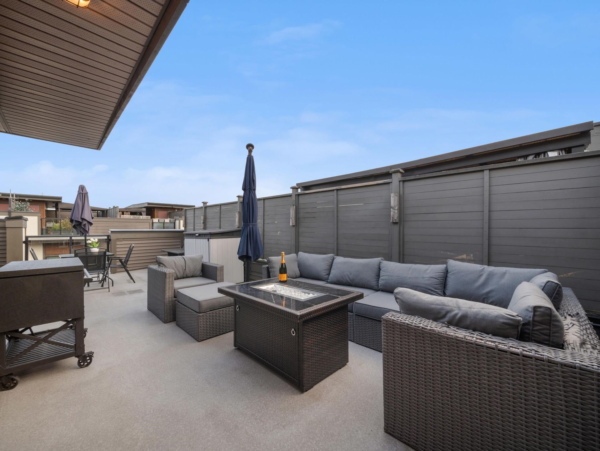 31 - 7811 209 Street, Willoughby Heights, Langley  by Sach Group 31 - 7811 209 Street, Willoughby Heights, Langley